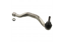 Tie Rod End Renault 07-15