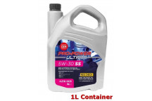 5W-30 SS Semi Synthetic Engine Oil 1L