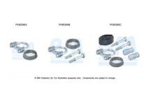 CAT F-KIT SUPER CARRY