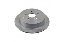 Brake Disc Toyota 04-09