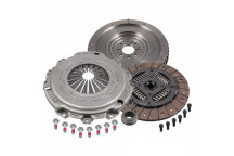 CLUTCH CONVERSION KIT 307 20HDI 01-04