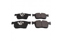 Brake Pad Set - Disc Brake Jaguar Land Rover 15-25