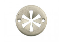 Laser Tools 36571 Metal Trim Fastener For Ford VW - Pack of