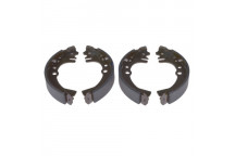 Brake Shoe Set Perodua 94-02