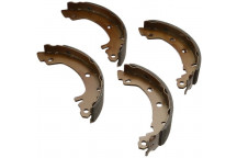 Brake Shoe Set Renault 96-03