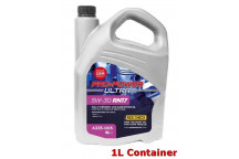 5W-30 RN17 Fully Synthetic Low SAPS Engine Oil 1L