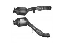 CAT ASSY BMW 318 320D 04-09