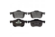 Brake Pad Set - Disc Brake Volvo 97-10