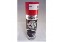 Holts HRE11 Red Paint Match Pro Vehicle Spray Paint 300ml