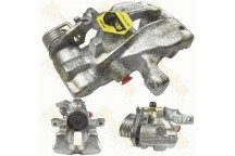 Brake Caliper VW 83-92