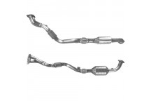 CAT ASSY OMEGA 22 99-03