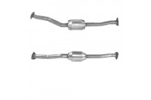 CAT BOX CAVALIER 93-95