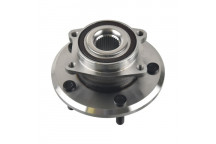 Wheel Bearing Kit Dodge Fiat 08-15