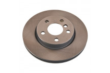 Brake Disc BMW Mini 13-24