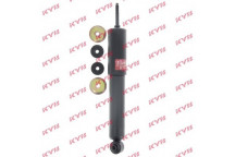 SGL SHOCK ABS FT L&R CHEVROLET 02-12