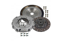 Conversion Set - Clutch Audi Ford Seat Skoda VW 95-10