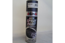 Holts HGREYM01 Grey Paint Match Pro Vehicle Spray Paint 300m