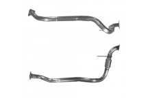 Exhaust Pipe Ford 94-00
