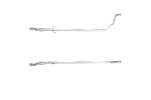 2YR EXHAUST GRD PUNTO 05-12