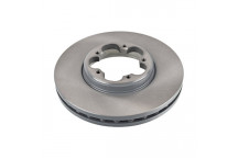 Brake Disc Citroen Peugeot 01-09