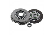 Clutch Kit Vauxhall 79-07