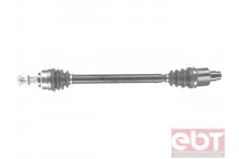 Drive Shaft Peugeot 06-19