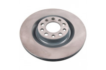 Brake Disc Mercedes 05-14