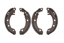 Brake Shoe Set Alfa Romeo Citroen Dacia Renault 76-12