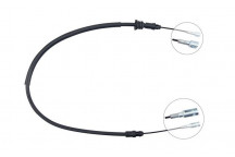 HANDBRK CABLE FT MASTER 10-16