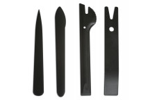 Laser Tools 4382 4 Piece Trim Removal Set