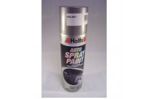Holts HSILM21 Silver Paint Match Pro Vehicle Spray Paint 300