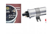 Ignition Coil Vauxhall 77-00