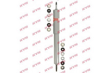 SGL SHOCK ABS FT L&R LAND ROVER 83-16