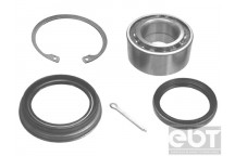 WHL BRG KIT FT TOYO STARLET 85-99