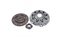 Clutch Kit Toyota 02-05