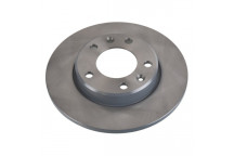 Brake Disc BMW Mini 13-23
