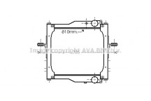 RAD MIDLUM 190 LOW CAB06-