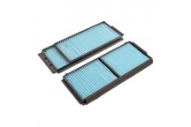 Cabin Air Filter Mazda 03-10