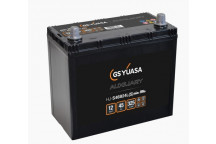 Starter Battery Mitsubishi 14-22