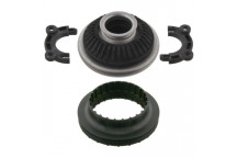 Suspension Strut Support Mount Vauxhall Saab 04-15