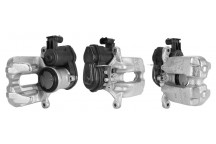 Brake Caliper BMW 10-18