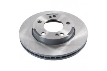 Brake Disc Honda 08-18