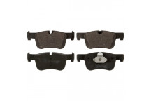 Brake Pad Set - Disc Brake BMW 11-22