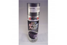 Holts HGREYM03 Grey Paint Match Pro Vehicle Spray Paint 300m