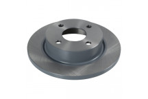 Brake Disc Ford Tvr 80-03