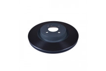 Brake Disc Smart 98-05