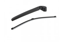 WIPER ARM & BLADE R AUDI A1 10-16