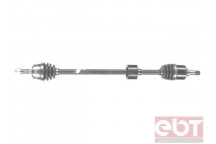 Drive Shaft Alfa Romeo Fiat 05-15