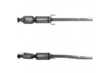 Particulate Filter Saab 06-09