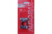 Autobar Battery Terminal Positive (Standard Zinc Alloy M6)